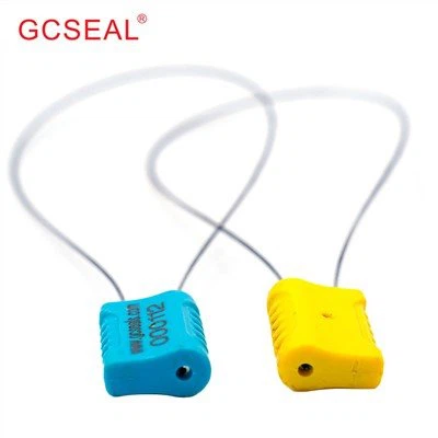 Aluminum Alloy Cable Seal