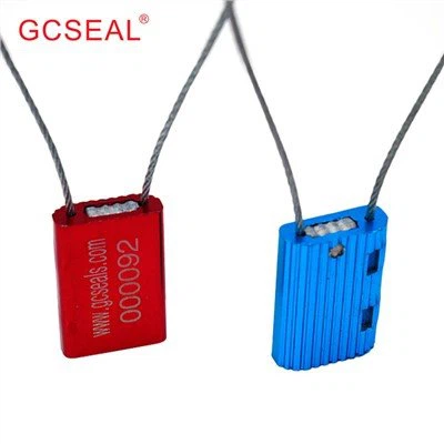 Cable Security Seal