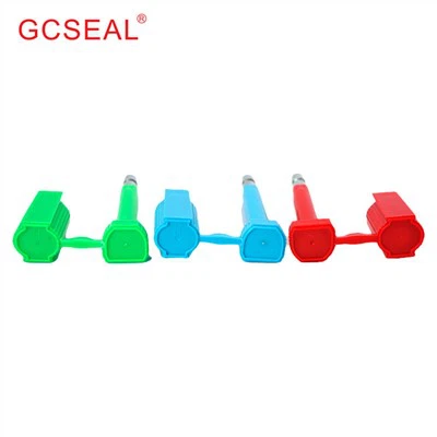 Disposable Container Seal Disposable Container Seal