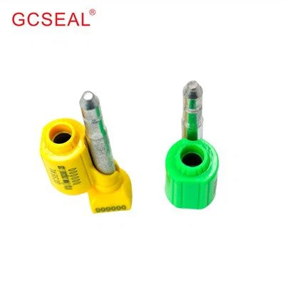 Heavy Duty Bolt Seal Heavy Duty Bolt Seal